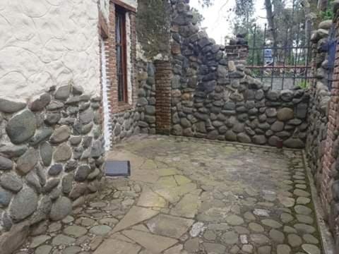 Old House Hotel Ureki Dış mekan fotoğraf